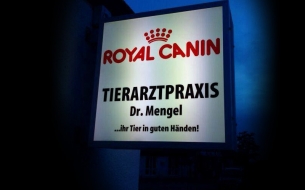 Tierarztpraxis Dr. med. vet. Thomas Mengel Gau-Algesheim